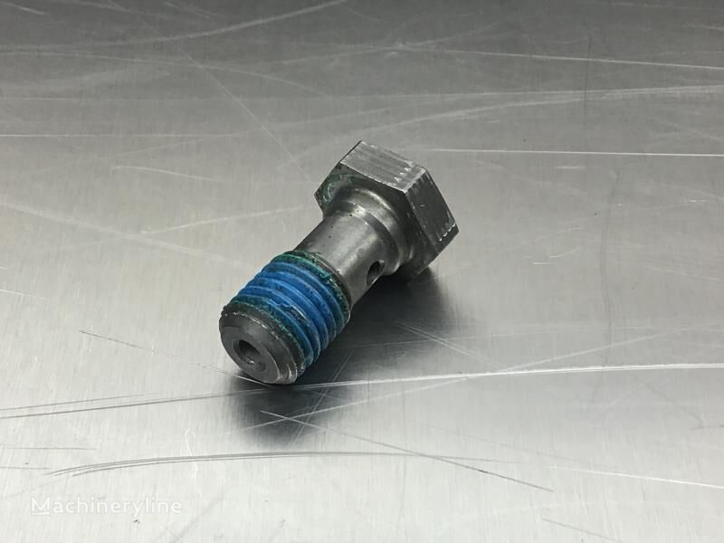 Hollow Screw-2 9073678 Halter für Liebherr D934/D934L/D934S/D936/D946 Bagger