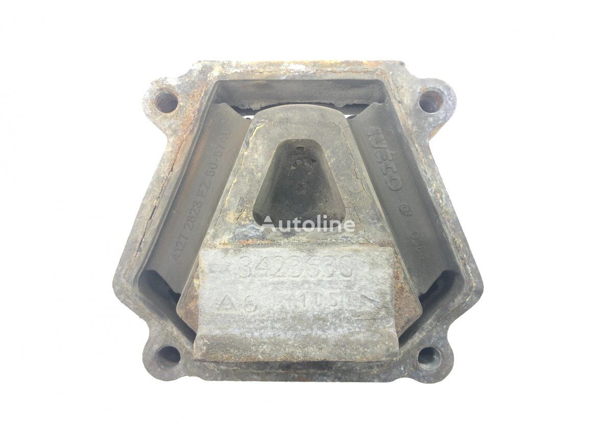 IVECO Stralis (01.02-) engine mounting bracket for IVECO Stralis, Trakker (2002-) truck tractor