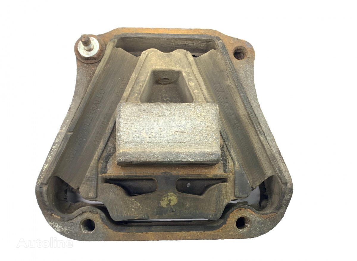 IVECO Stralis (01.02-) motor mount for IVECO Stralis, Trakker (2002-) trekkvogn