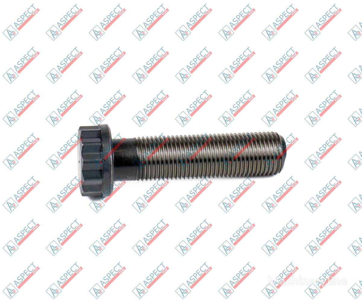 Крепление Isuzu 8943930702 для экскаватора Case CX370C - Machineryline