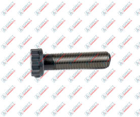 attacco Isuzu 8943930702 per escavatore Case CX370C