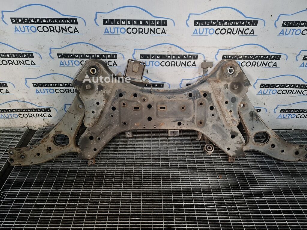 Jug motor Kia Sorento II Facelift 2.2 D 2012 - 2014 200CP D4HB   stiprinājums paredzēts automašīnas - Autoline