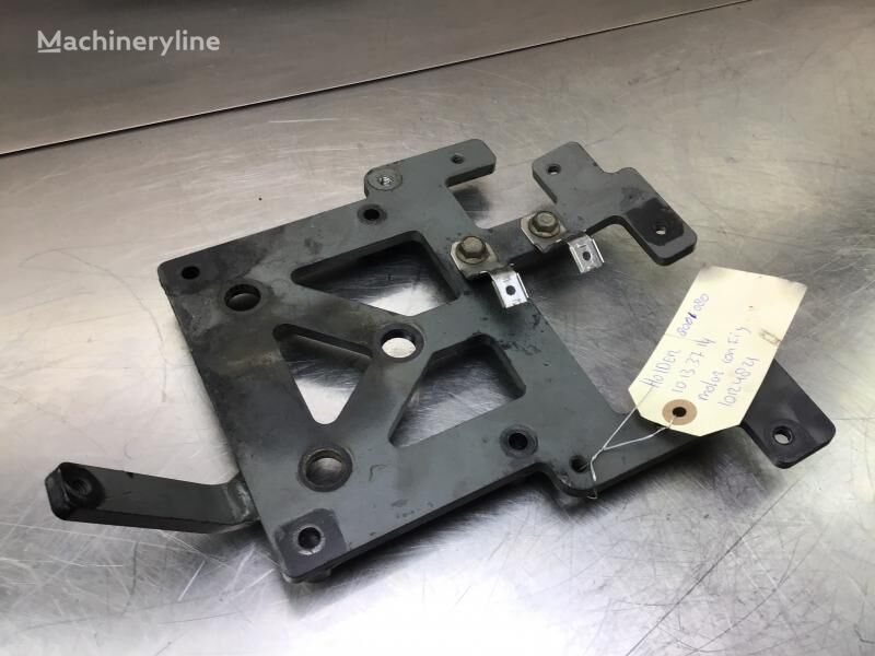 Liebherr 10133719 engine mounting bracket for Liebherr LH60 C/LH60 CHR/LH60 M/LH60 MHR/LH60 MT/LH80 C/LH80 M/LH80 MHR/R946/R950/R956/R960/D936 excavator