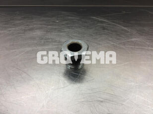 工程机械 的 固定裝置 Liebherr Box Nut 8000159