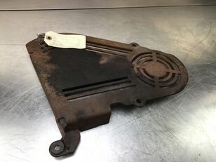 Liebherr Covering Assembly 10124629 engine mounting bracket for Liebherr A924/A928/LH30  excavator