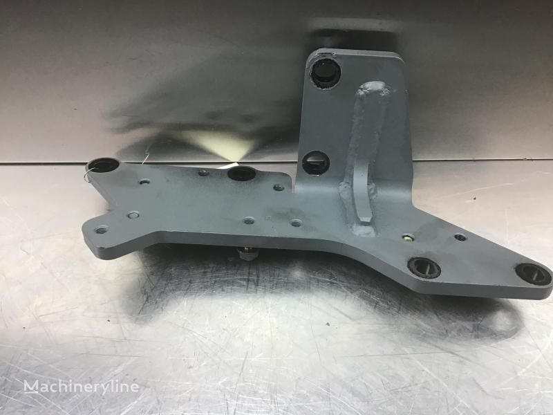 Liebherr Holder 10123829 engine mounting bracket for Liebherr A924 li/LH30 C/LH30 M/R926 CL/R926 LC/R926 NLC/R926 SLC/R926 WLC excavator