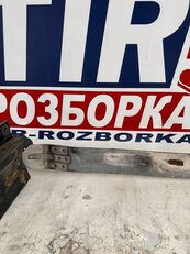 MAN KRONShTEYN KRIPLENNYa BAKA PALIVA MAN TGX 81418015487 držač motora za MAN TGX tegljača