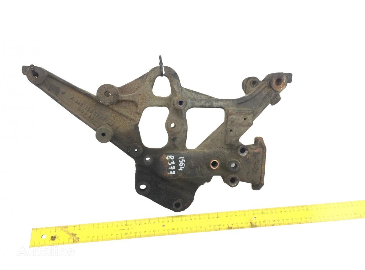 Mercedes-Benz O550 (01.96-) engine mounting bracket for Mercedes-Benz Bus II (1996-)