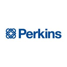 Perkins CH10815 Halter