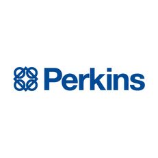 Perkins CH10815 fijación