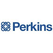 nosilec Perkins 2314H004 2314H004 za bager