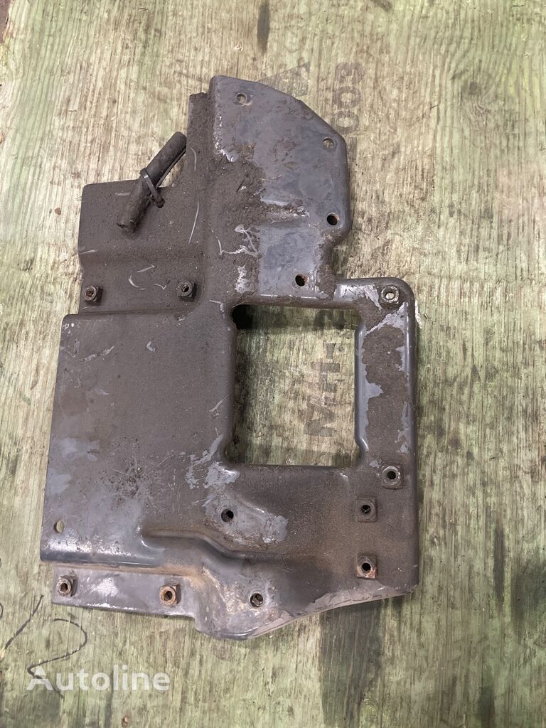 Scania 1915257 engine mounting bracket for truck