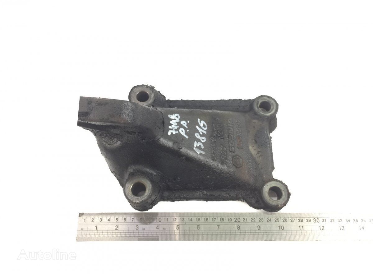 Scania K-series (01.06-) 1508907 engine mounting bracket for Scania K,N,F-series bus (2006-) - Autoline