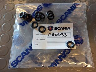 Scania O-RING - 1720693 1720693 motor mount for trekkvogn