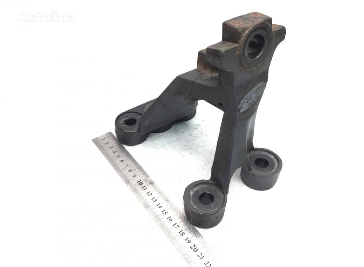 Suport motor față stânga 1689097-12 engine mounting bracket for DAF 1689097 truck