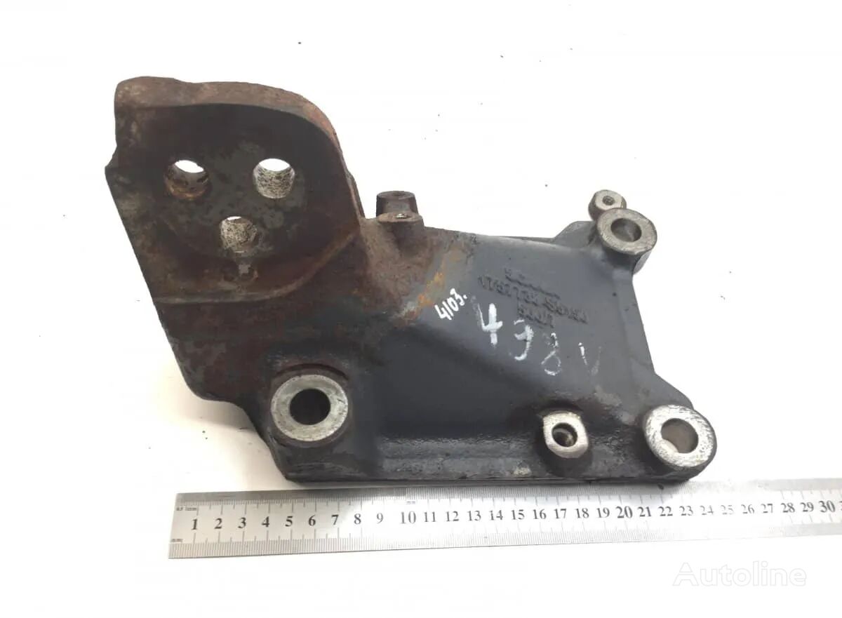 Suport motor față stânga engine mounting bracket for Scania 1757738 truck