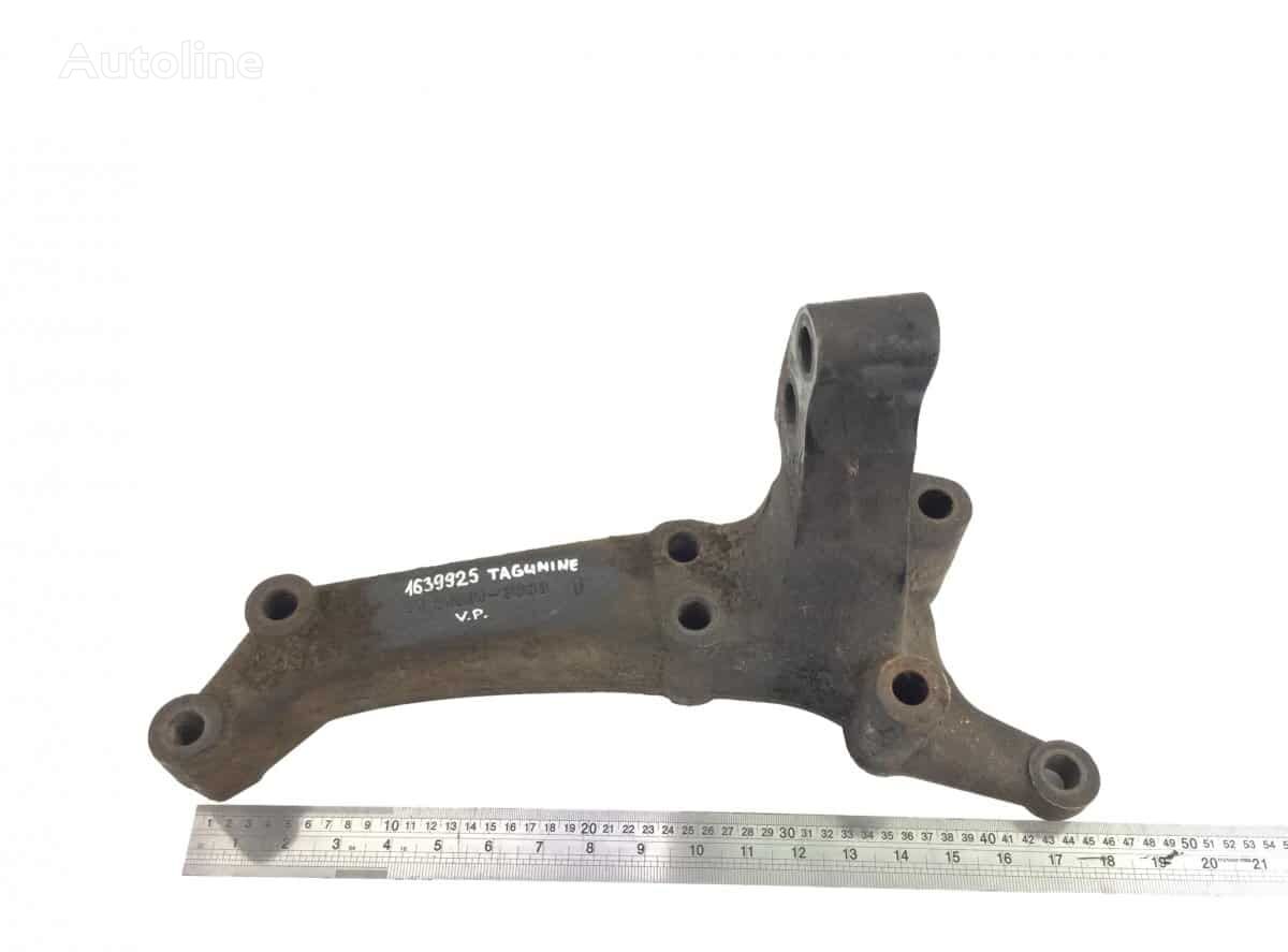 Suport motor spate stânga MAN TAGUMINE V.P 1639925 holder til lastbil