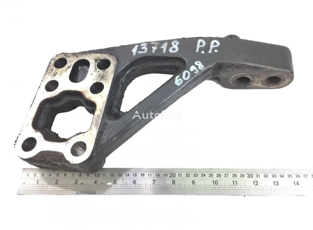 TGA 26.480 engine mounting bracket for MAN truck