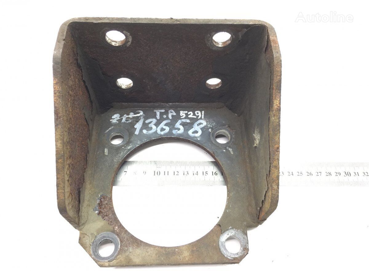 Volvo B0E (01.16-) 22725518 engine mounting bracket for Volvo B5LH, B0E (2008-) bus