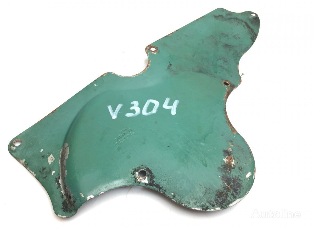 Volvo FH (01.05-) 20482039 engine mounting bracket for Volvo FH12, FH16, NH12, FH, VNL780 (1993-2014) truck tractor