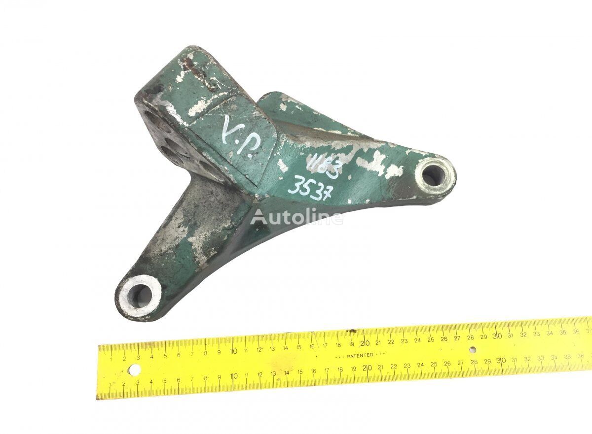 Volvo FL (01.00-) 3182092 engine mounting bracket for Volvo FL, FL6, FL7, FL10, FL12, FS718 (1985-2005) truck tractor