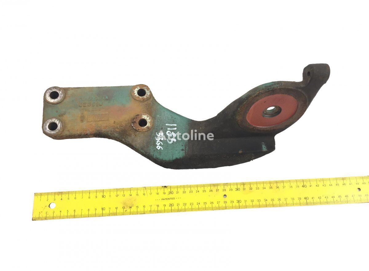 Volvo FL (01.00-) 420518 engine mounting bracket for Volvo FL, FL6, FL7, FL10, FL12, FS718 (1985-2005) truck tractor