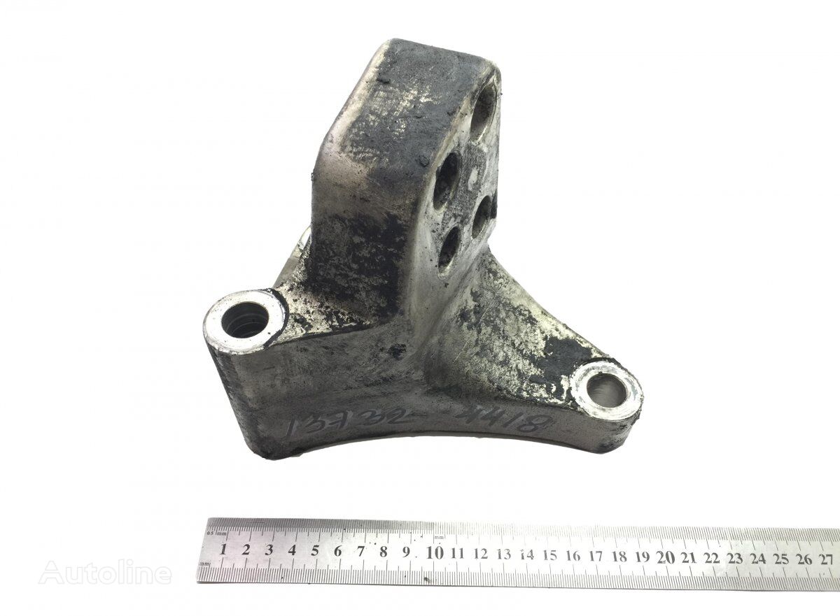 Volvo FM9 (01.01-12.05) 20455705 engine mounting bracket for Volvo FM7-FM12, FM, FMX (1998-2014) truck tractor