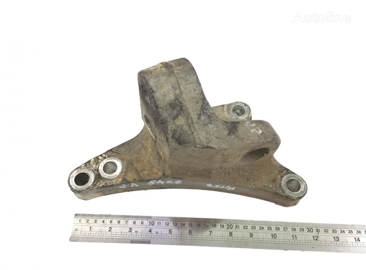 Volvo Suport Motor Spate Stânga 21364650 engine mounting bracket for Volvo truck