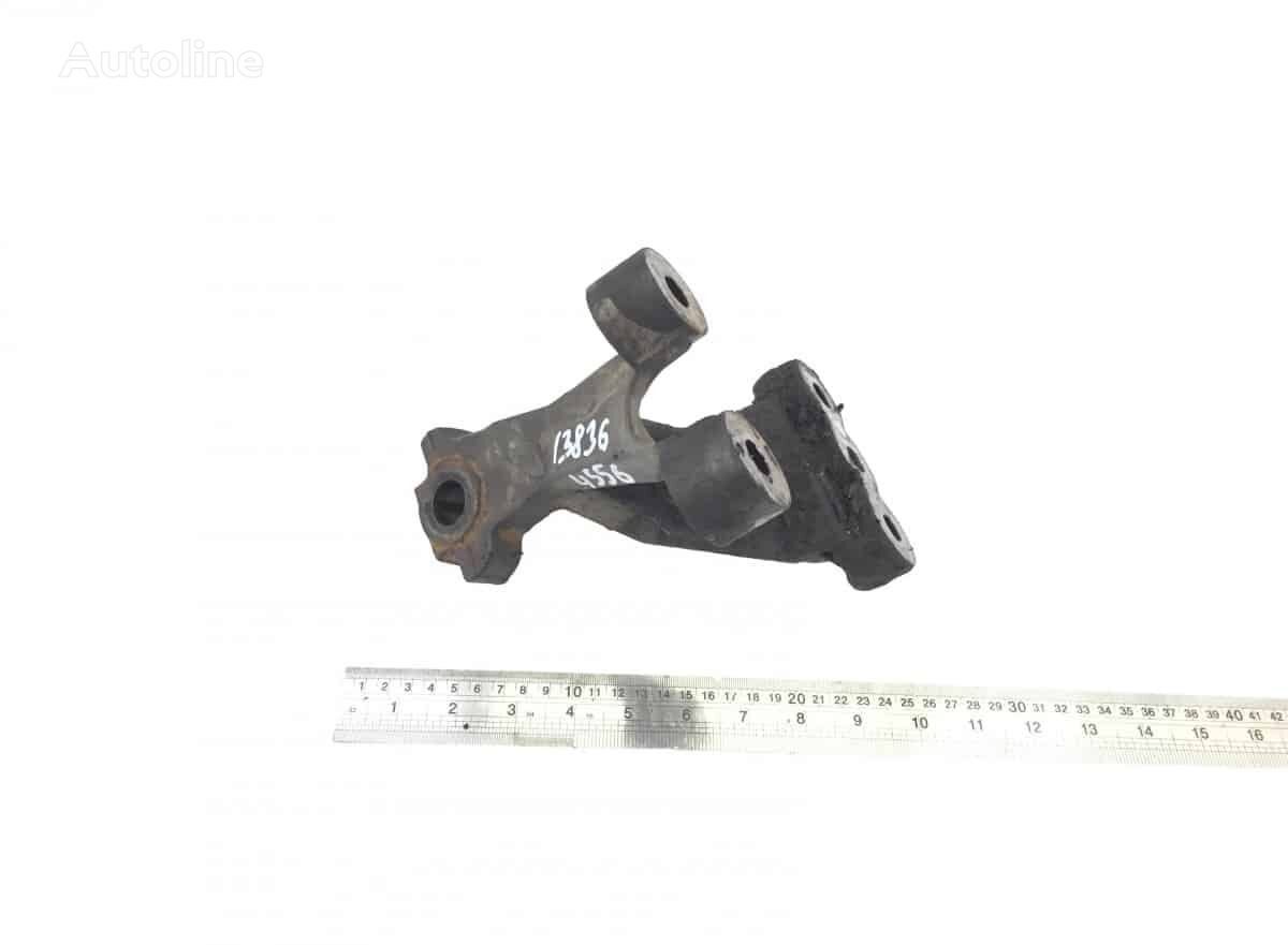 XF105 1689097 engine mounting bracket for DAF truck