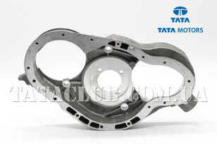 Кронштейн шестерні ГРМ E3 252701140117 engine mounting bracket for Tata truck