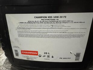 Andre 100 Liter - Champion XRS 10W-30 FE Multifunctinal Oil engine oil