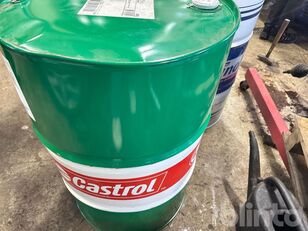 Castrol Magnatec engine oil