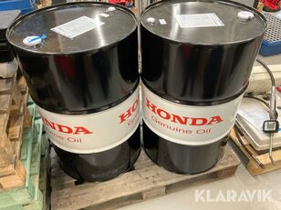 Honda 0W-20 engine oil for industrial equipment