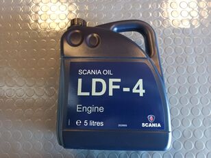 Scania ENGINE OIL LDF4 - 2628669 2628669 for truck tractor