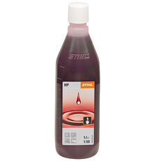 Stihl Hp 1l engine oil for strimmer