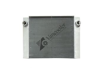 radiateur d'huile moteur 5010661064 pour excavateur Fuchs MHL 434