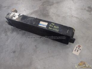 7W-0433 engine oil cooler for Caterpillar 416 backhoe loader