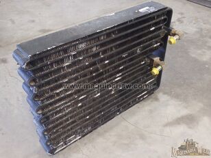 AT177204 engine oil cooler for John Deere 410E articulated dump truck