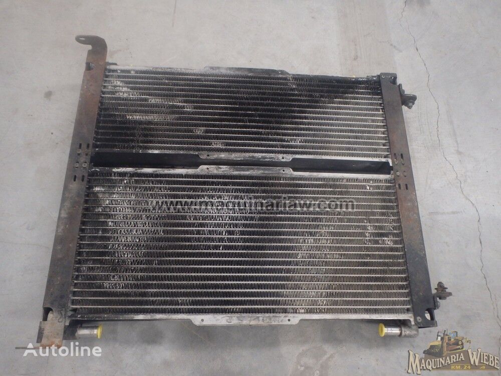 Radiateur d'huile moteur 154-3799 pour tractopelle Caterpillar 420D - Machineryline