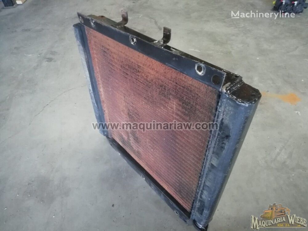 162-6198 engine oil cooler for Caterpillar 307 excavator