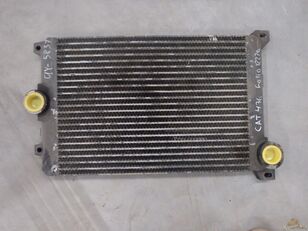 9Y5837 engine oil cooler for Caterpillar 436 backhoe loader