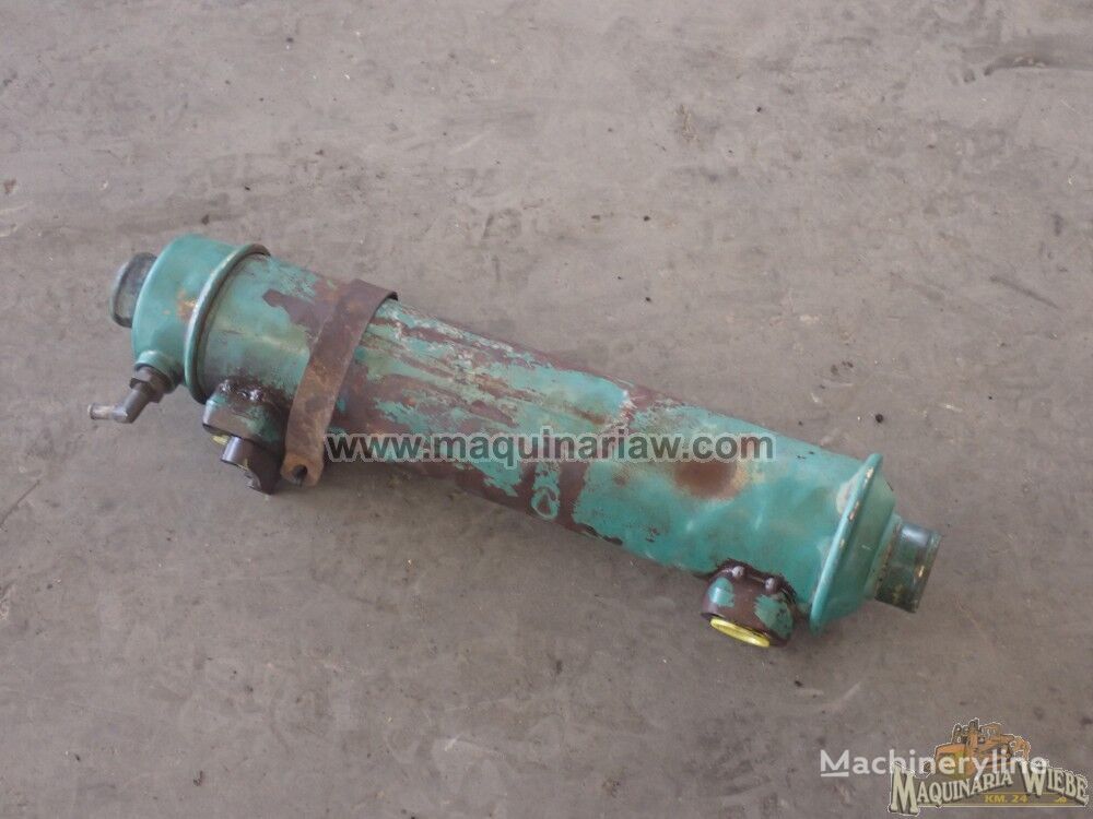 4775421 motoroliekoeler voor Volvo L70C wiellader - Machineryline