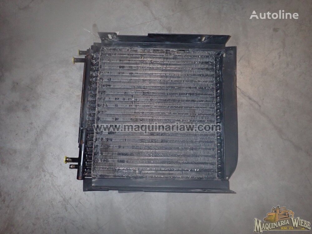 320877A1 engine oil cooler for Case 570MXT wheel loader