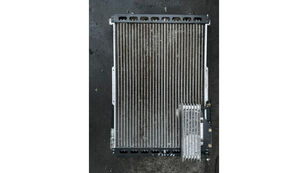 engine oil cooler for JCB 531-70 , Jcb 541-70 tier 4 telehandler