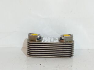 51056010118 engine oil cooler for MAN truck