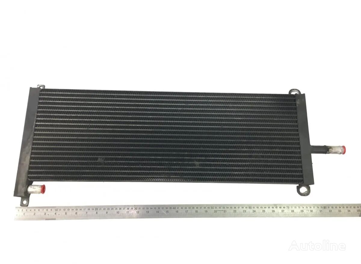 1857016/2846250 engine oil cooler for Scania truck