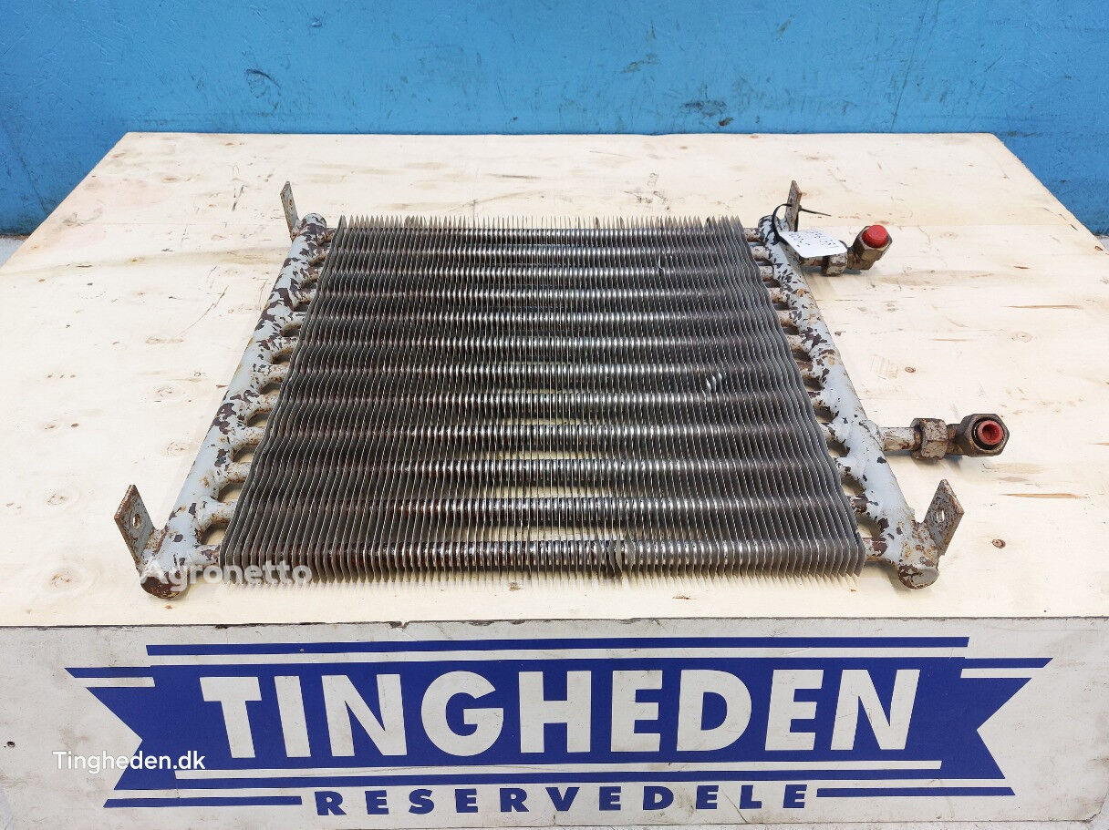 radiateur d'huile moteur pour Dronningborg D4000