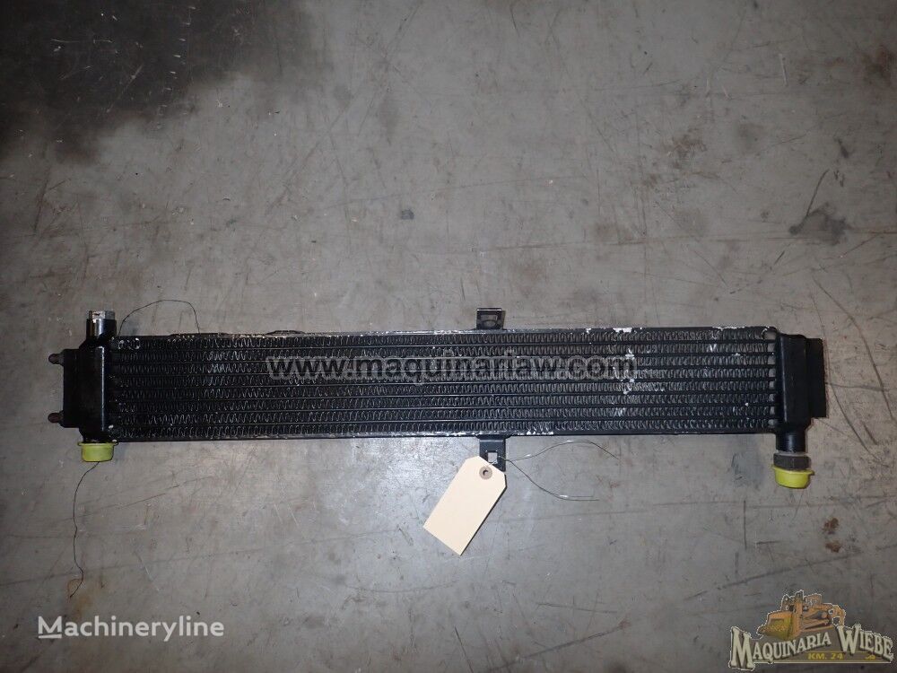 122-6485 motoroljekylare till Caterpillar 928G,740,IT28G,535B hjullastare - Machineryline