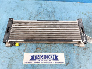 Denso engine oil cooler for New Holland  TS115 wheel tractor