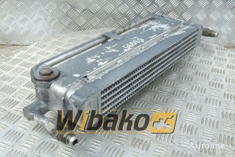 radiateur d'huile moteur Deutz 02233097